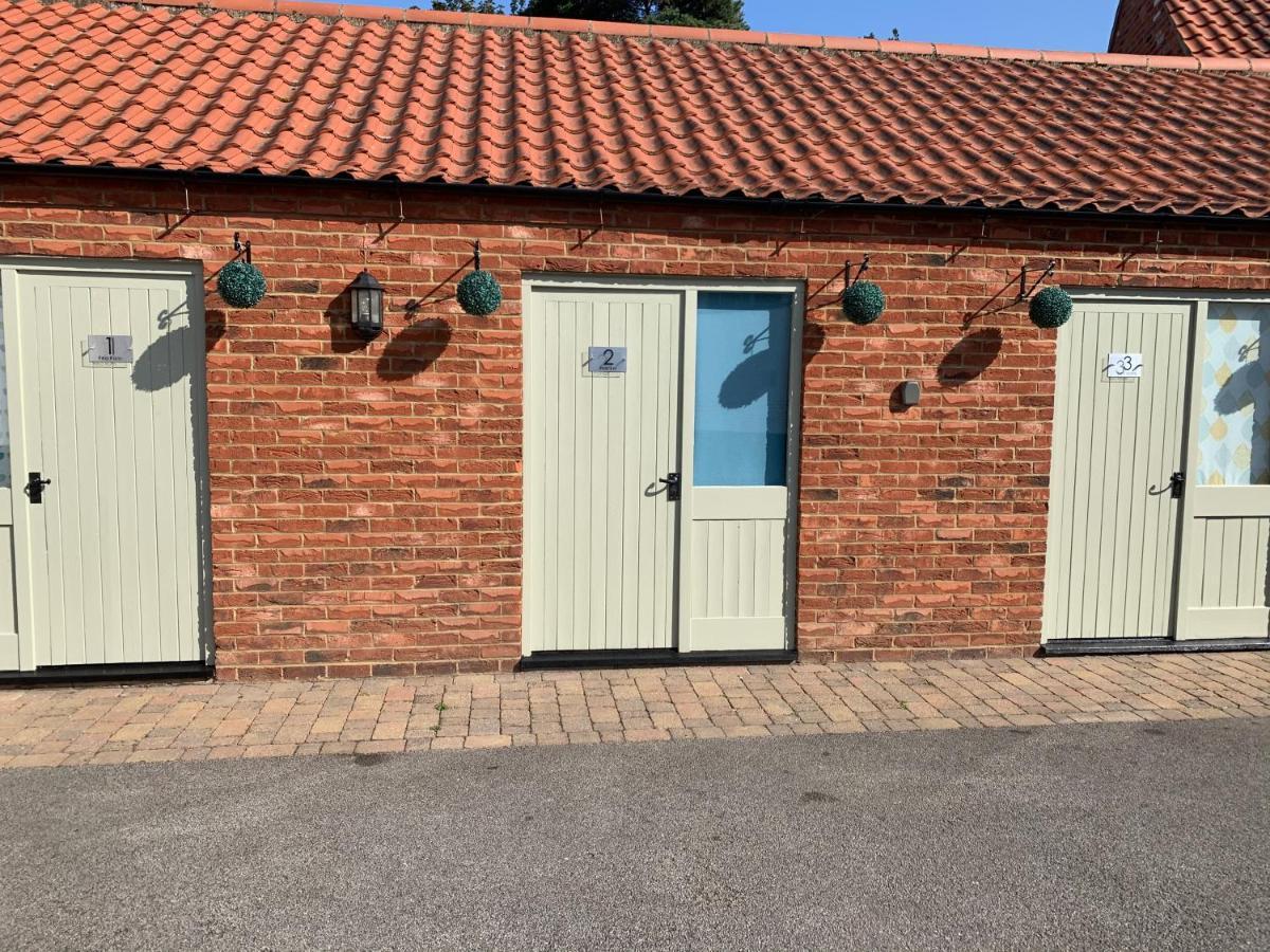 Motel The Olive Market Rasen