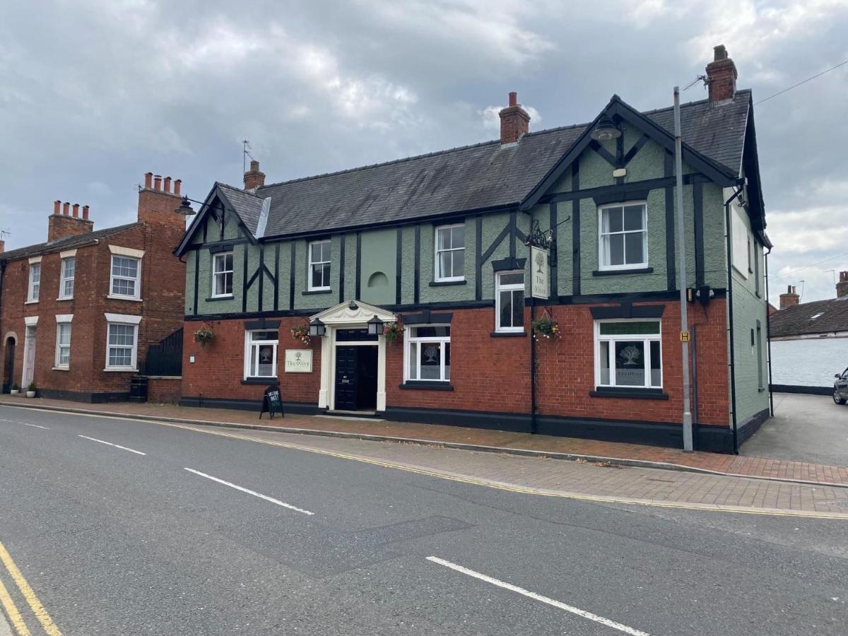 The Olive Market Rasen